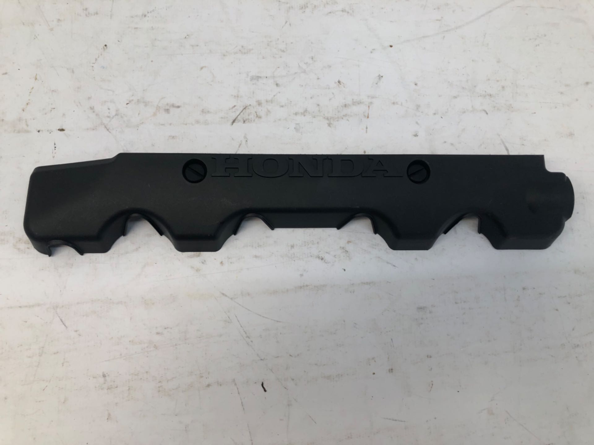 Capa Acabamento Motor Honda HRV 1.8 2018 2021