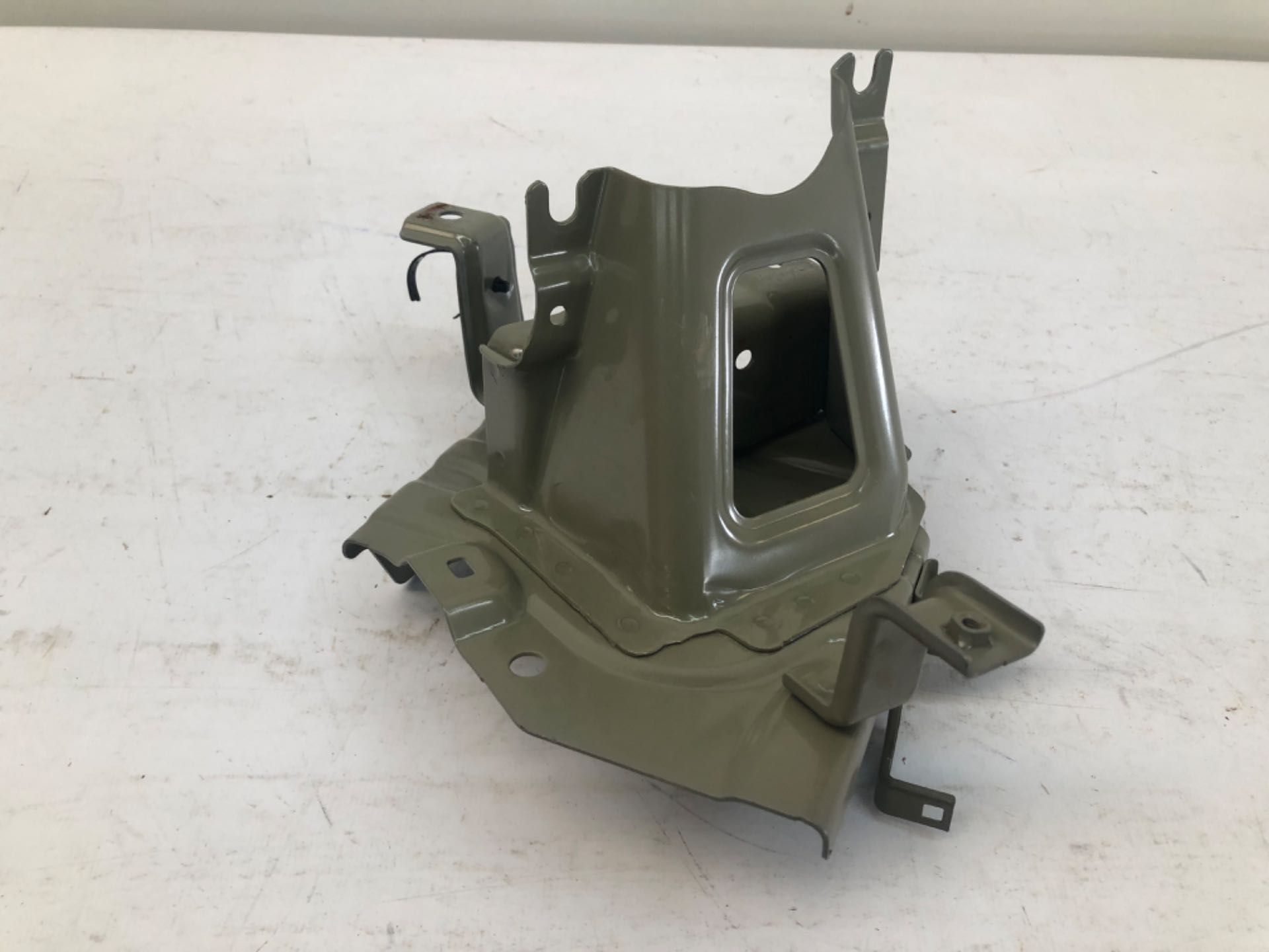 Suporte Ferro Bateria Honda HRV 1.8 2018 2021 60630t7j