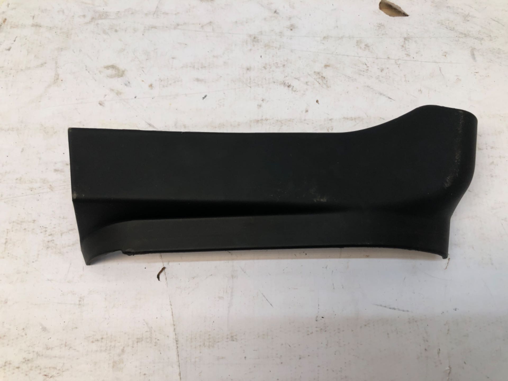 Moldura Acabamento Porta Traseira Direita HRV 2021 72940t7t