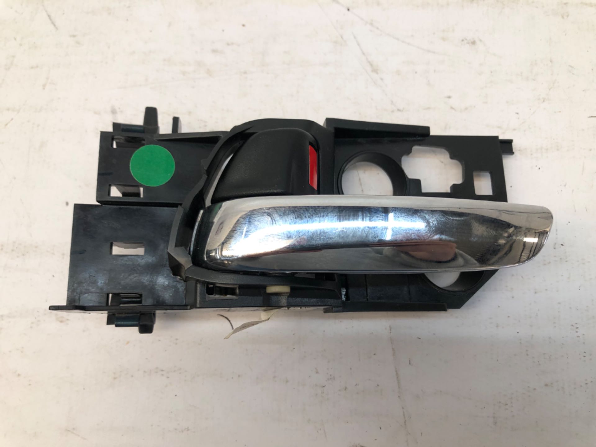 Maçaneta Interna Dianteira Esquerda Honda HRV 2018 2021