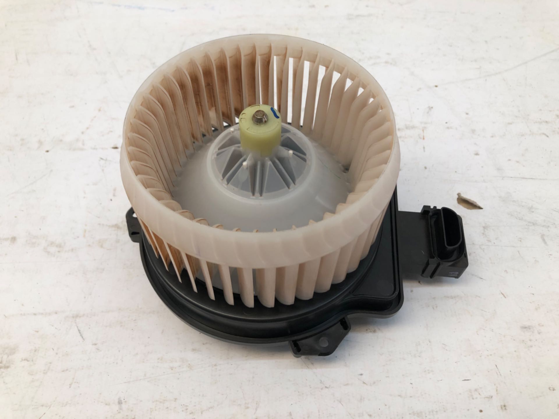 Motor Ventilador Ar Forçado Honda HRV 1.8 2015 2021