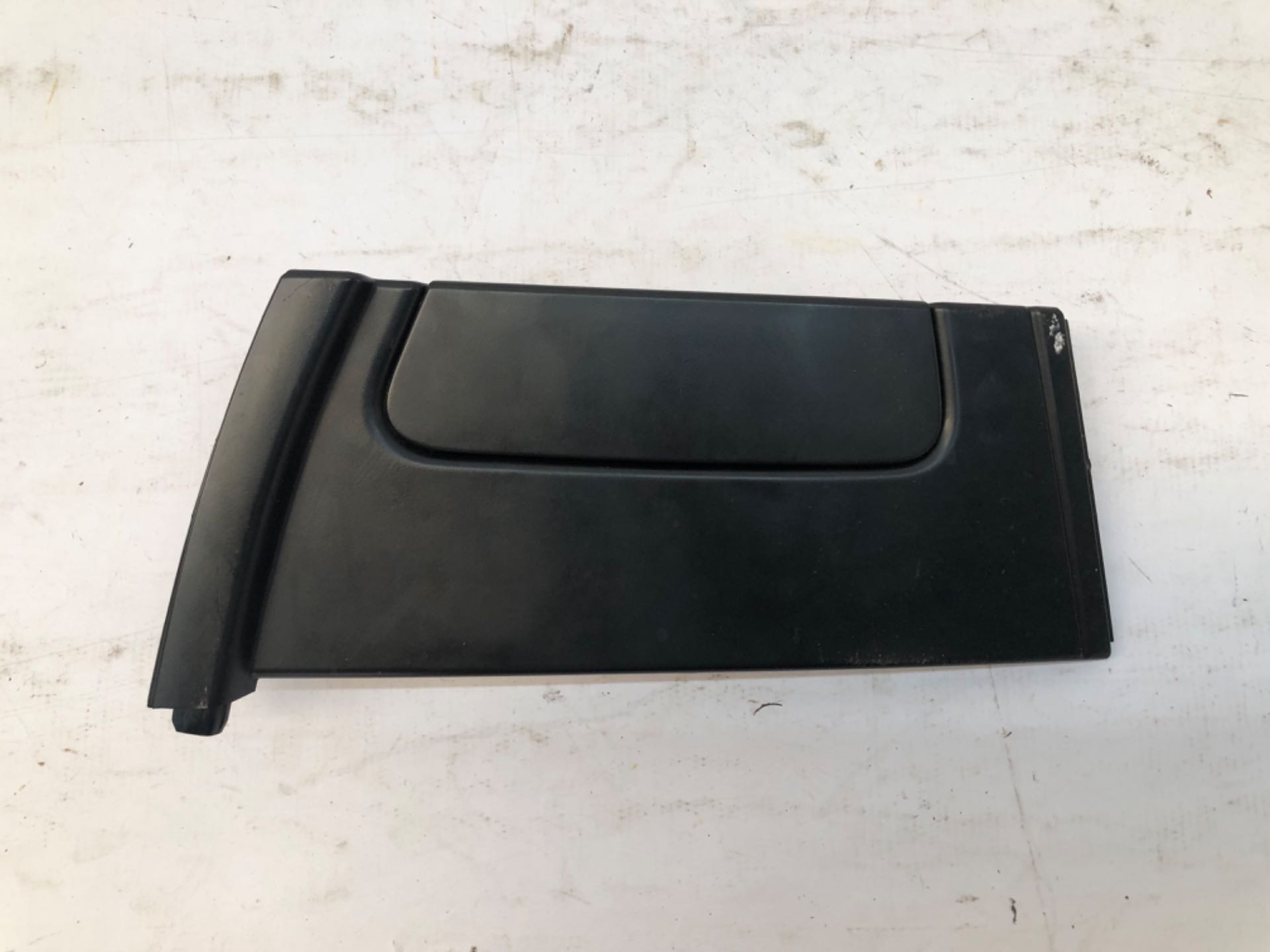 Maçaneta Externa Traseira Direita Honda HRV 2018 2021