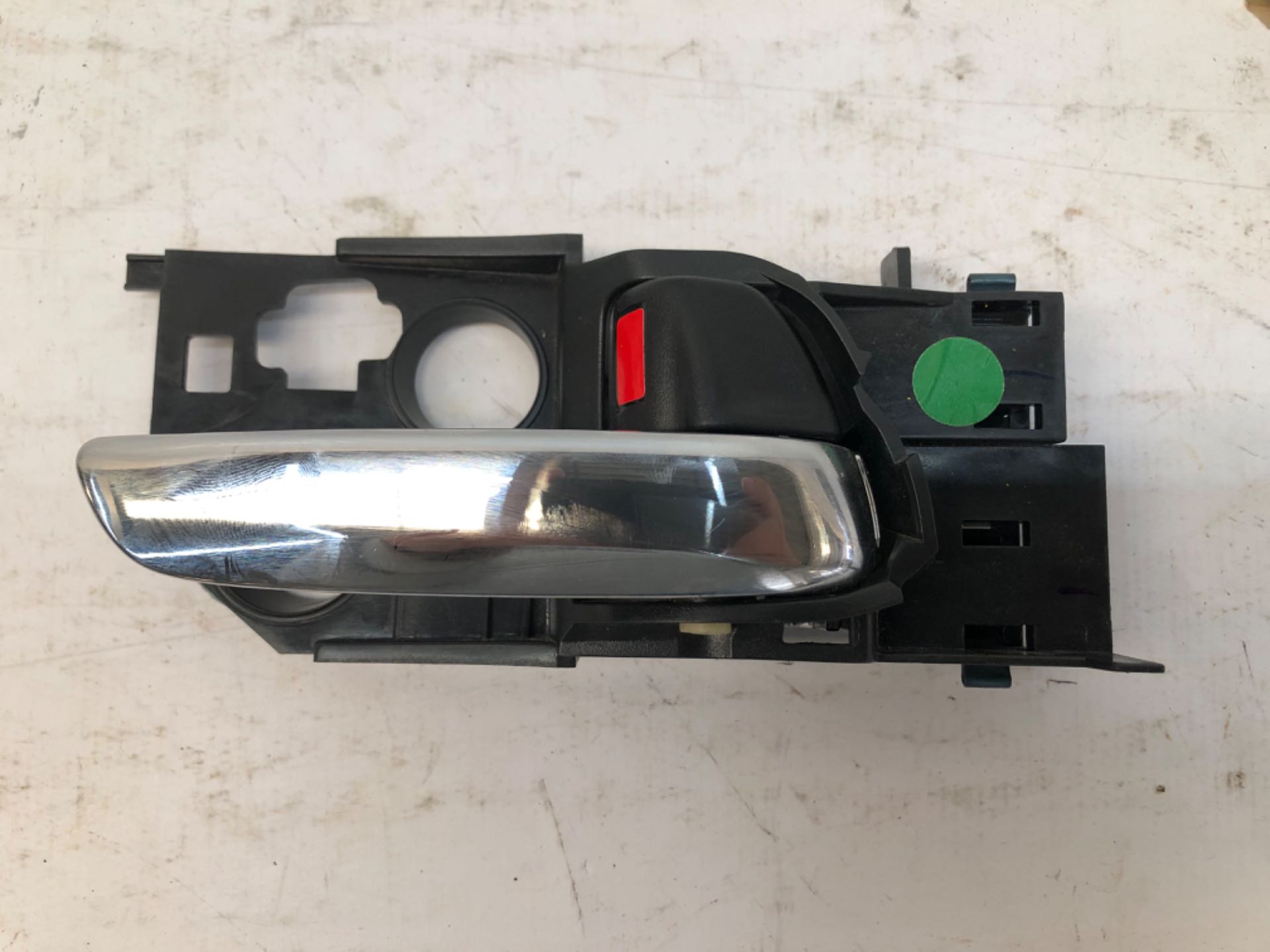 Maçaneta Interna Dianteira Direita Honda HRV 2018 2021