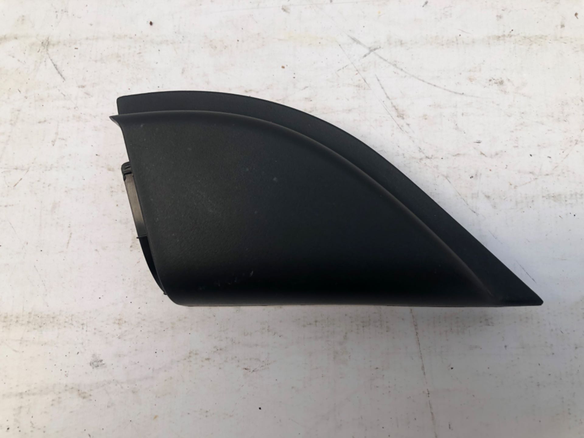 Acabamento Retrovisor Direito Honda HRV 2018 2021 76270t7t