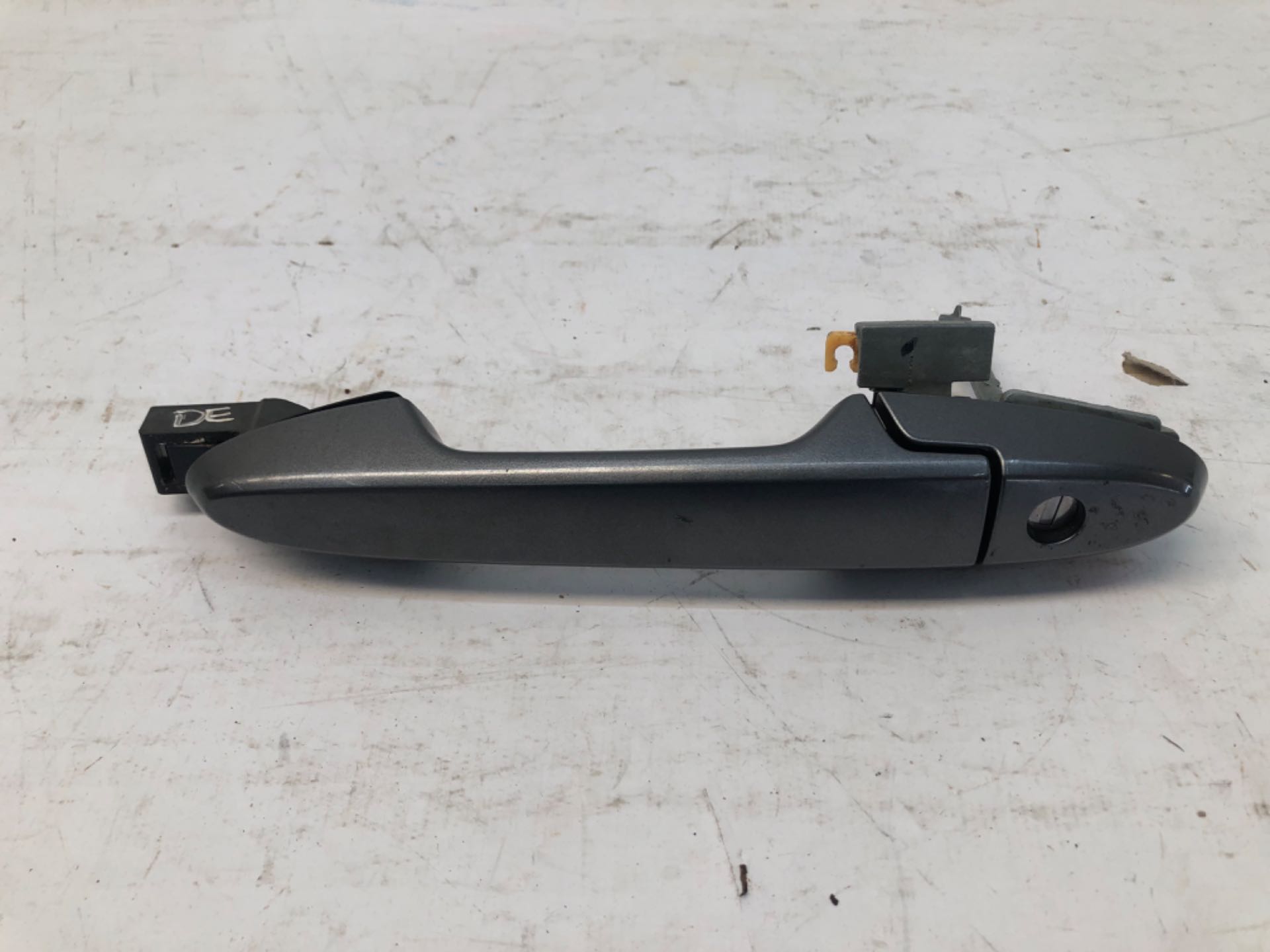 Maçaneta Externa Dianteira Esquerda Honda HRV 2018 2021