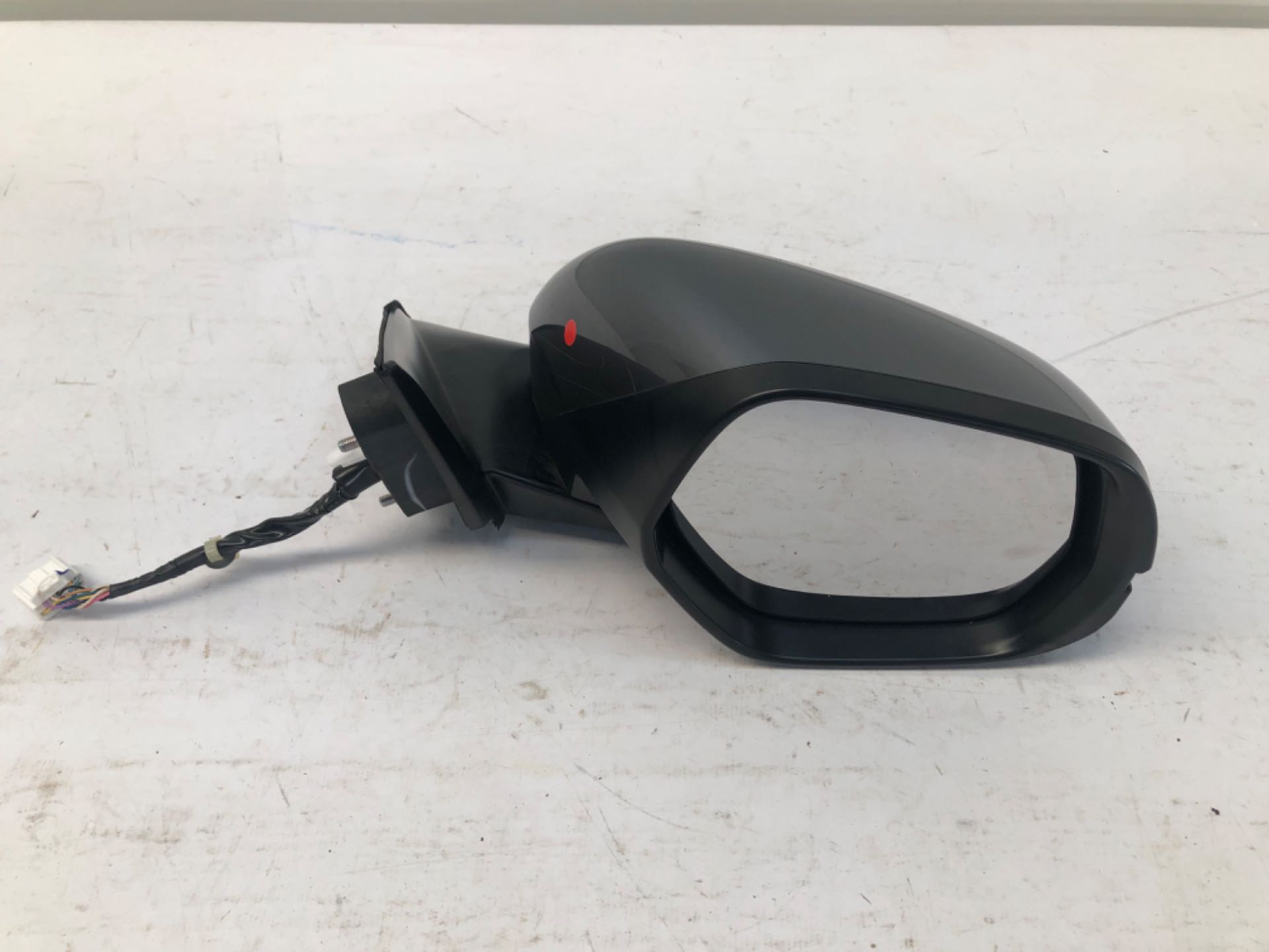 Retrovisor Direito Honda Hrv 2018 2021 Det