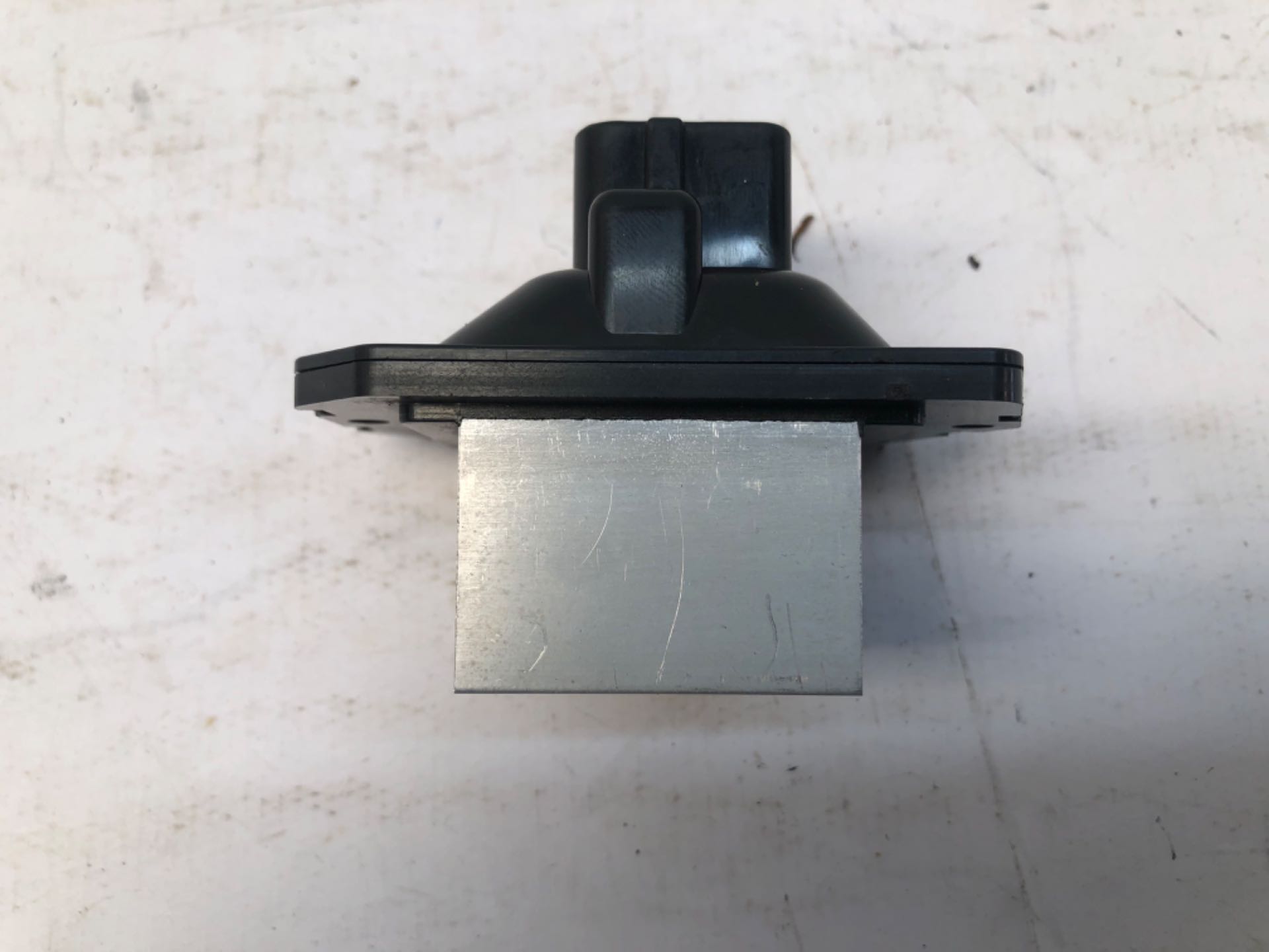 Resistencia Ar Condicionado Honda Hrv 1.8 16v 2015 2021