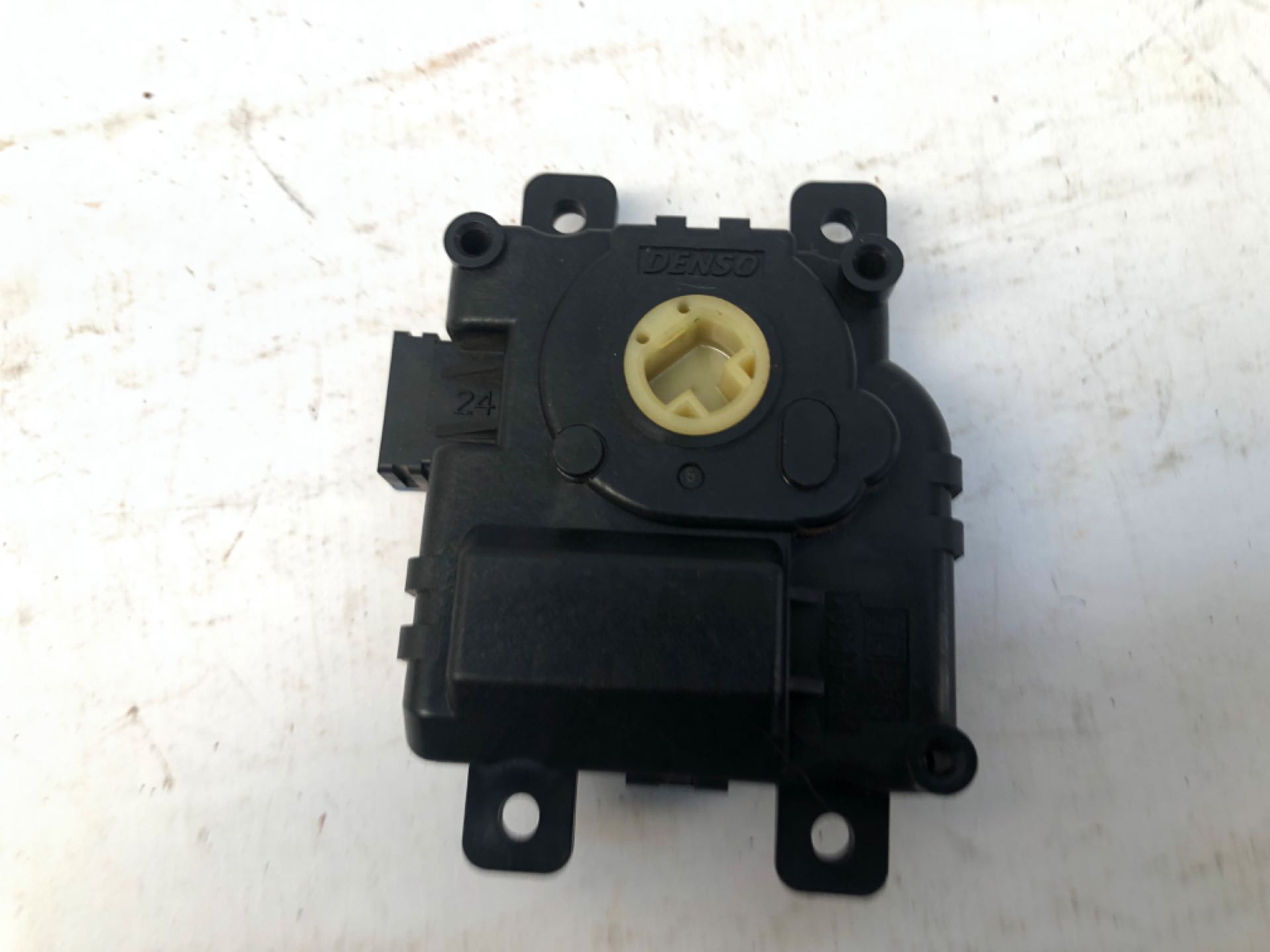 Motor Atuador Caixa Ar Hrv 1.8 2015 2021 BC1138003770