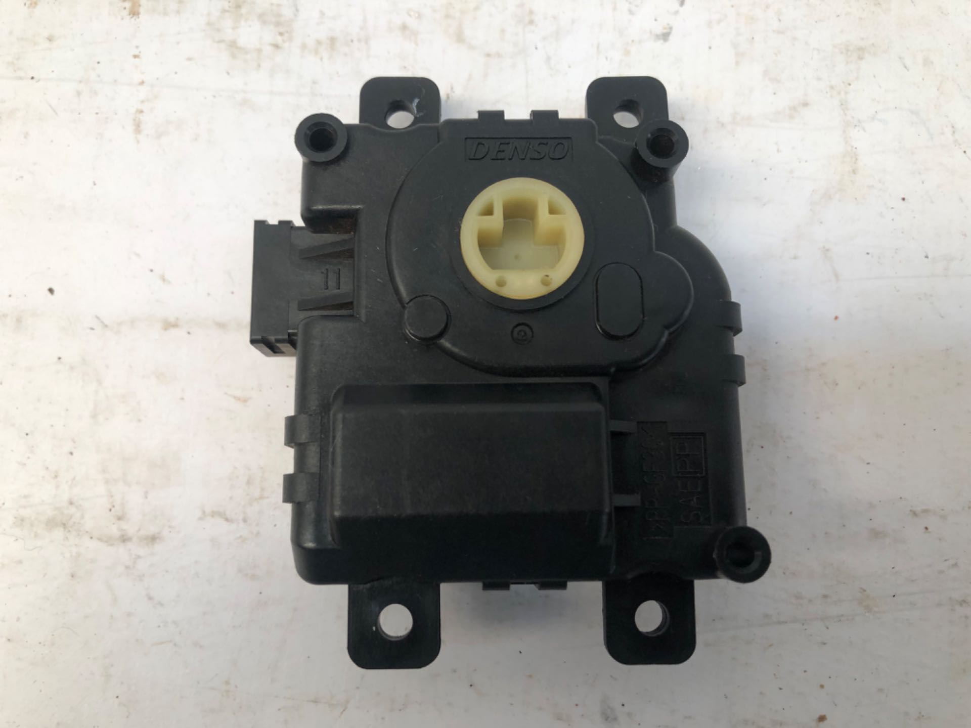 Motor Atuador Caixa Ar Hrv 1.8 2015 2021 BC1138003480