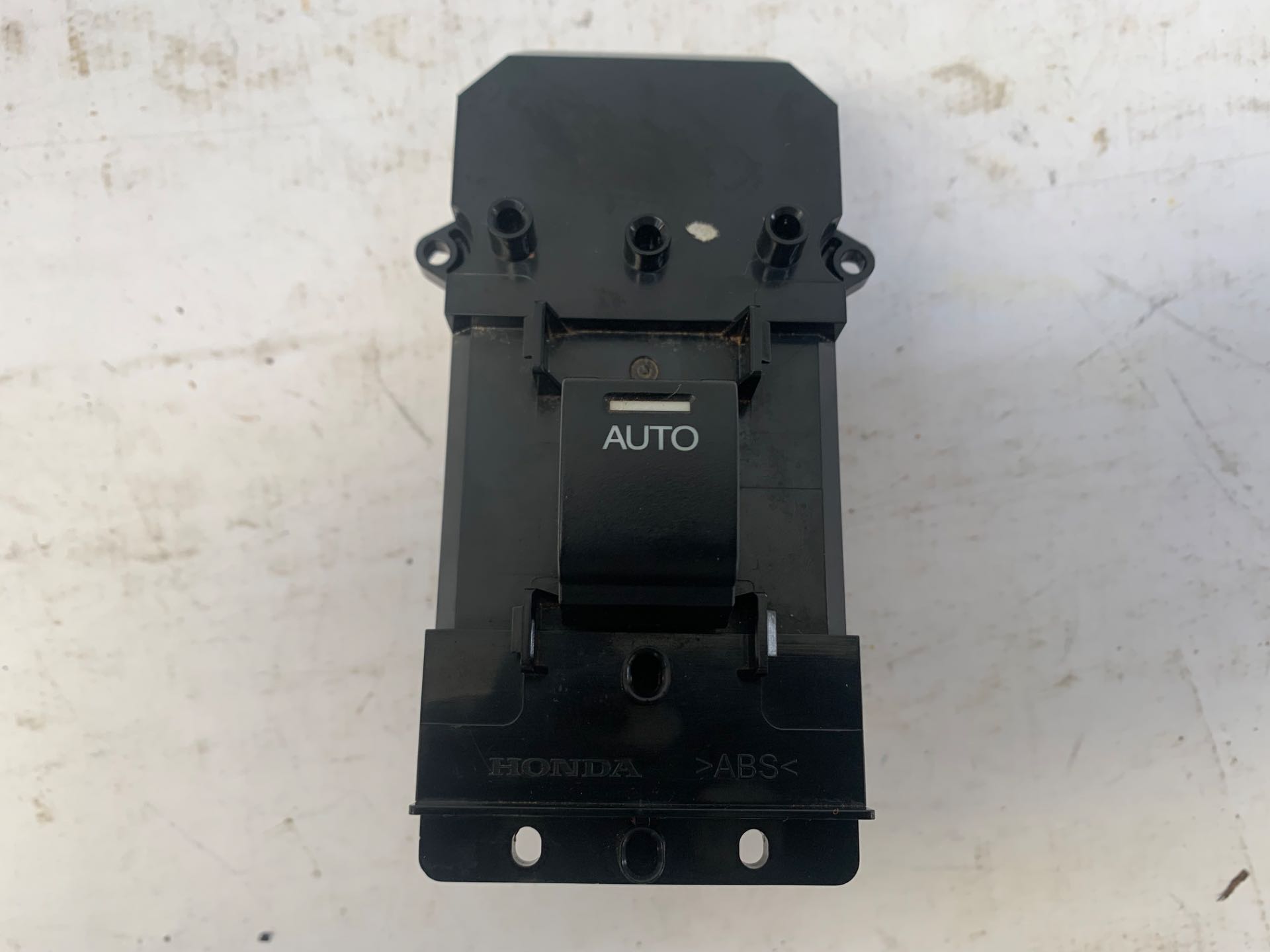Botão Eletrico Vidro Dianteiro Direito Honda Hrv 2015 2021