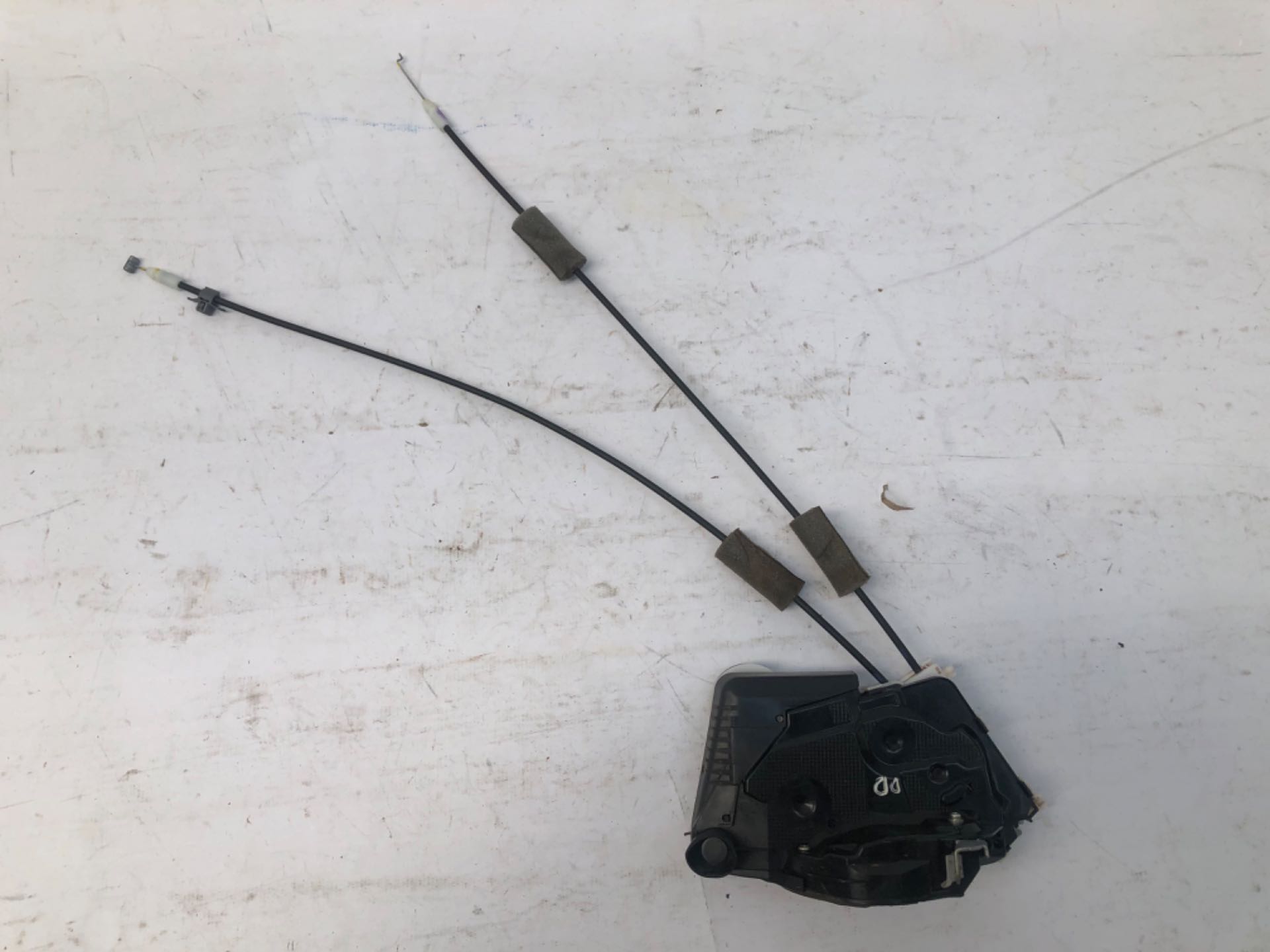 Fechadura Eletrica Porta Dianteira Direita HRV 2015 2021