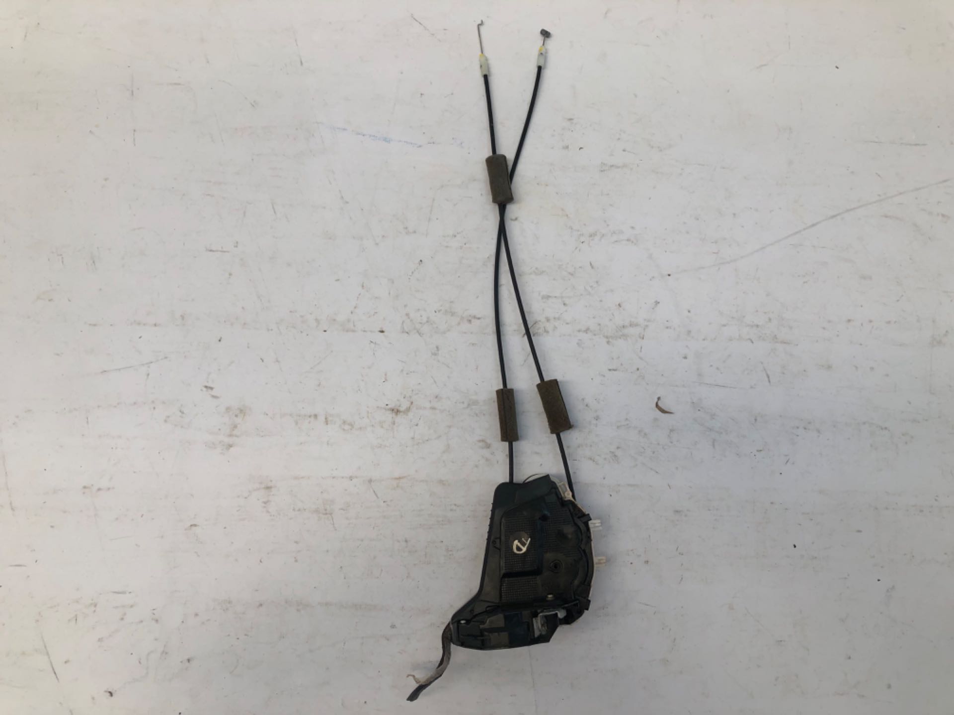 Fechadura Eletrica Porta Traseira Direita HRV 2015 2021