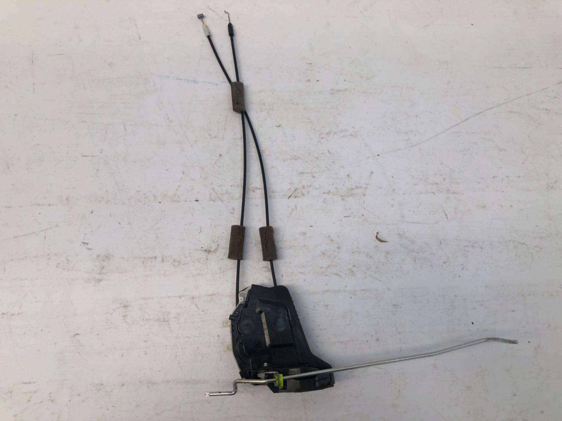 Fechadura Eletrica Porta Traseira Esquerda HRV 2015 2021