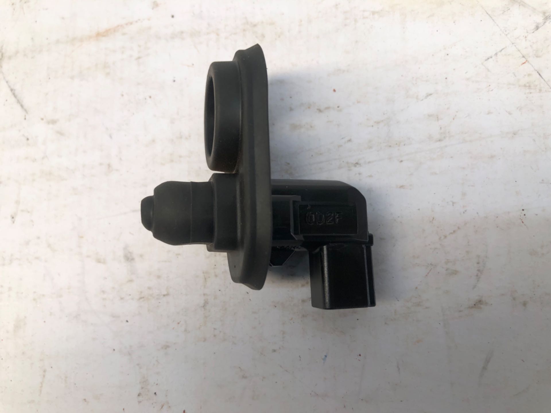 Interruptor Abertura Porta Honda HRV Lx 2015 2021