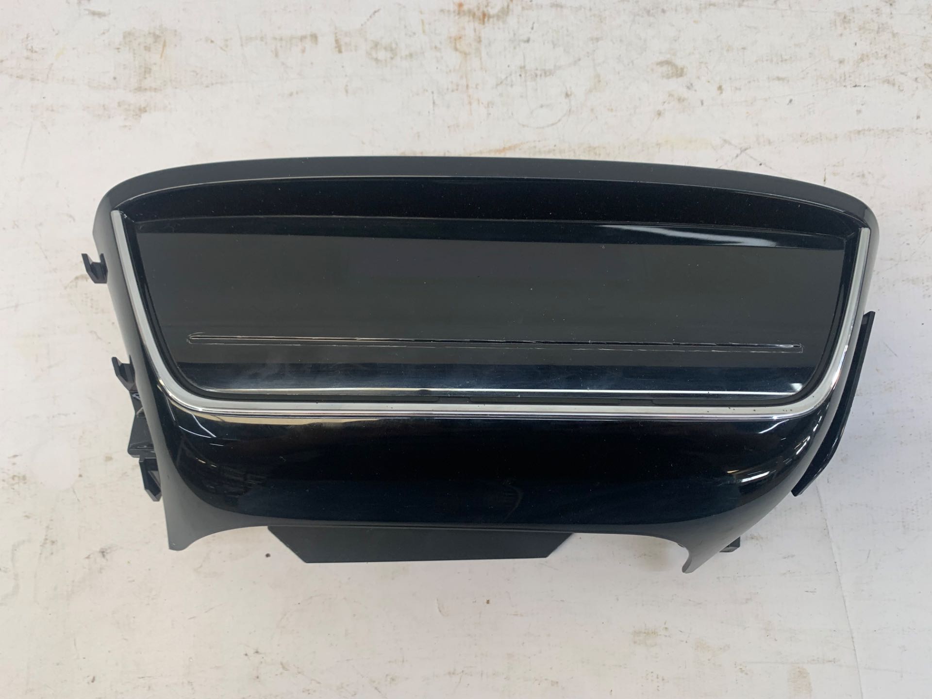 Comando Ar Condicionado Honda Hrv 2018 2021 79600tgwk220m1