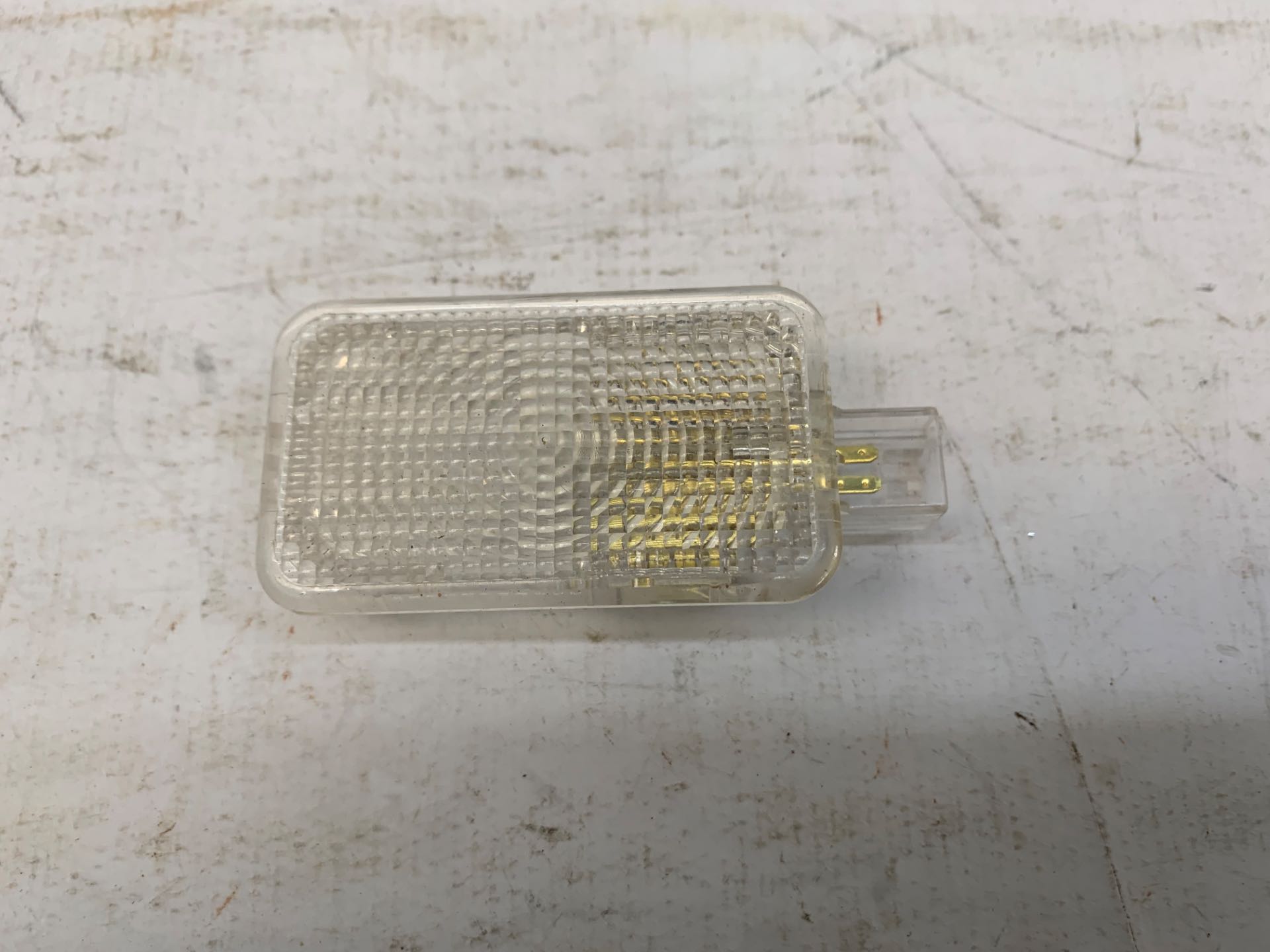 Luz Cortesia Porta Malas Honda HRV 2018 2021