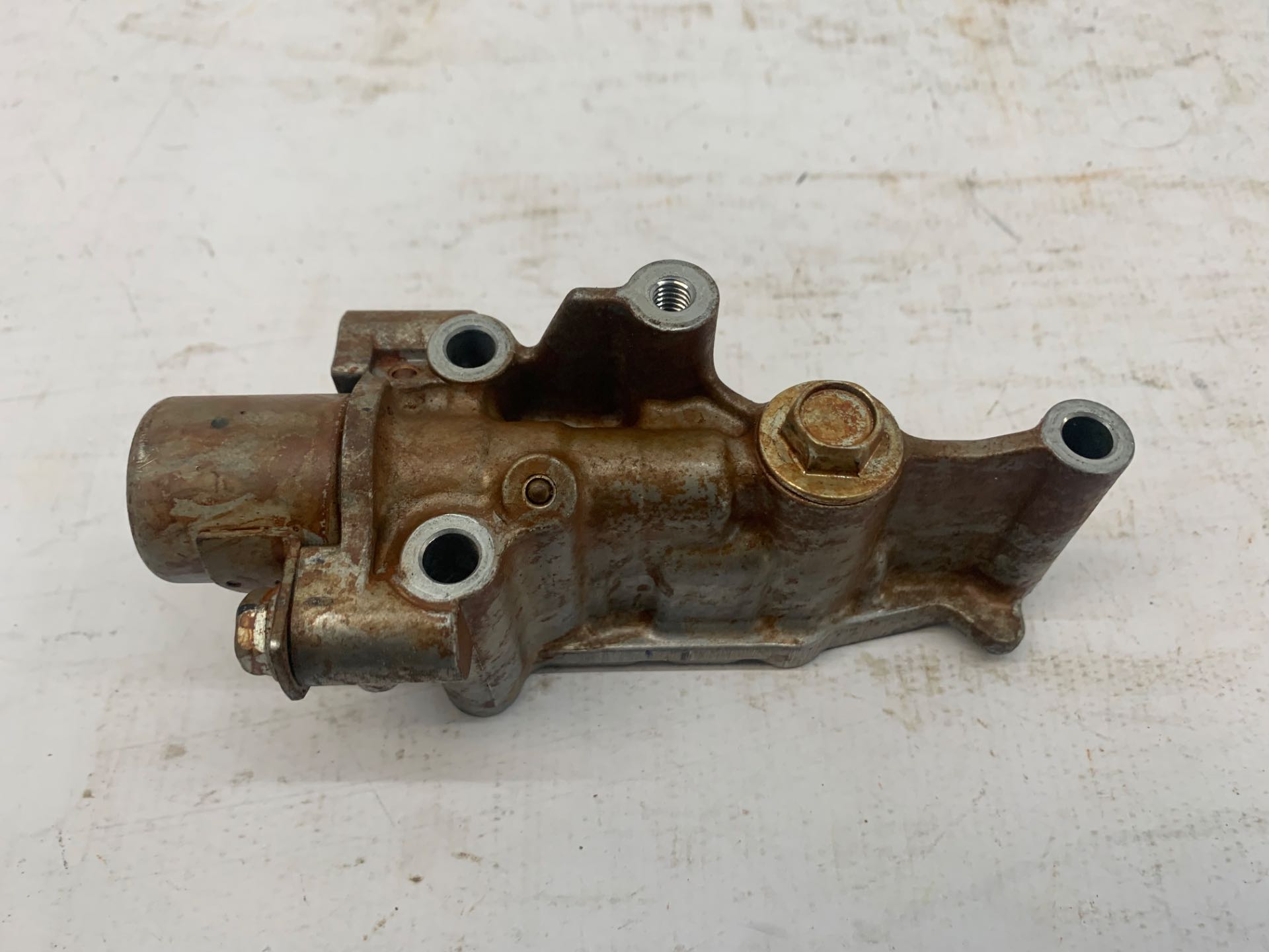 Valvula Solenoide Honda Hrv 1.8 16v 2015 2021