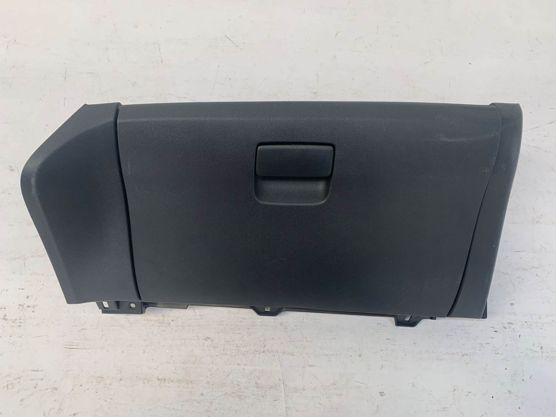 Porta Luvas Honda HRV 2018 2021
