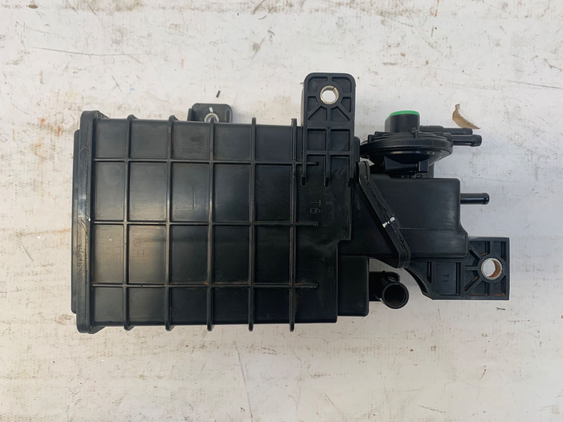 Filtro Canister Honda HRV 1.8 EX FLEX AT 2015 2021 Detalhe