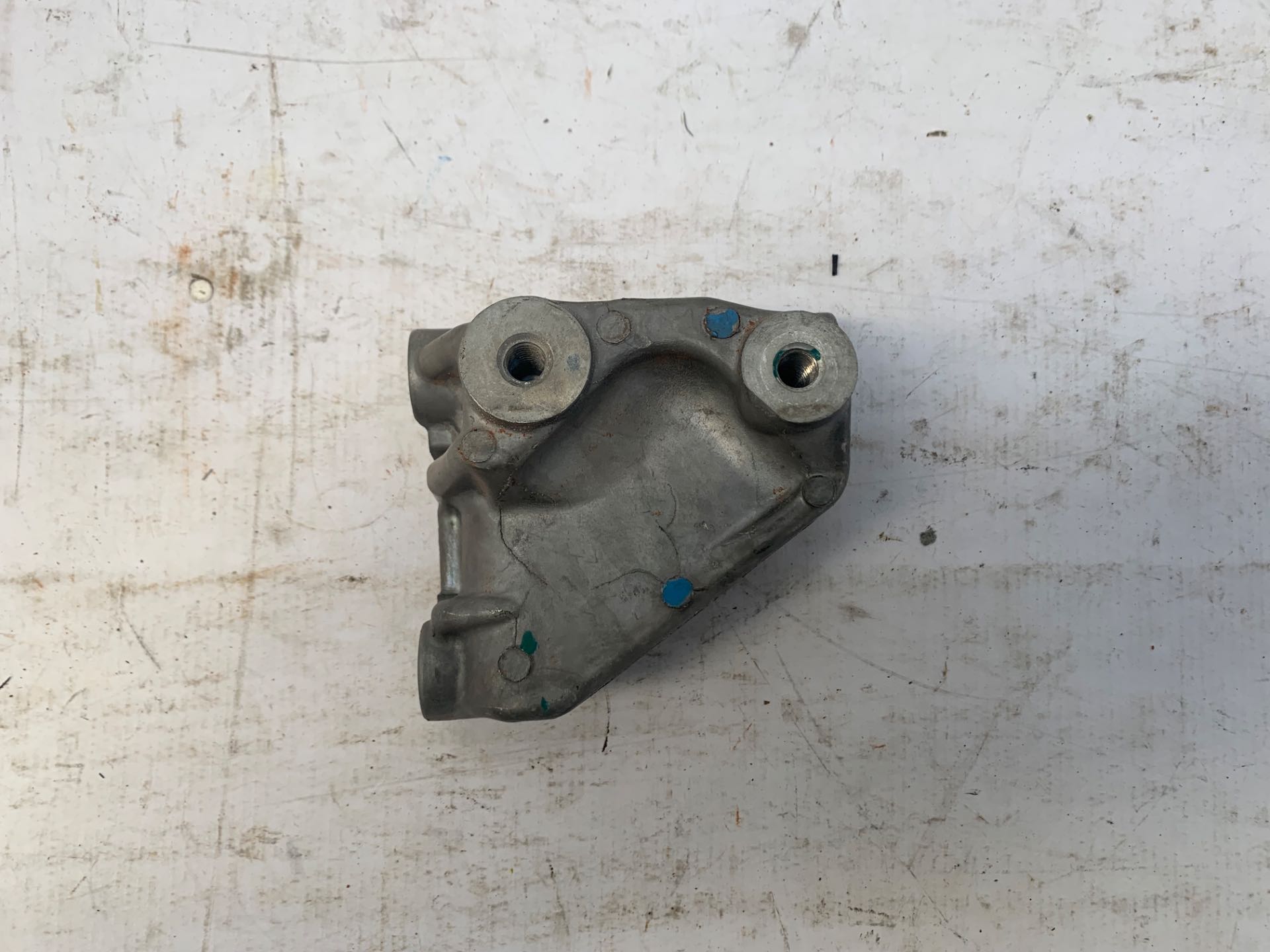 Suporte Alternador Honda Hrv 1.8 16v 2015 2021