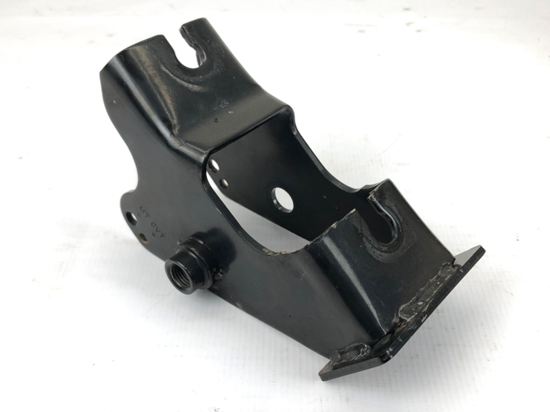 Suporte Coxim Cambio Inferior Honda HRV 2015 2021