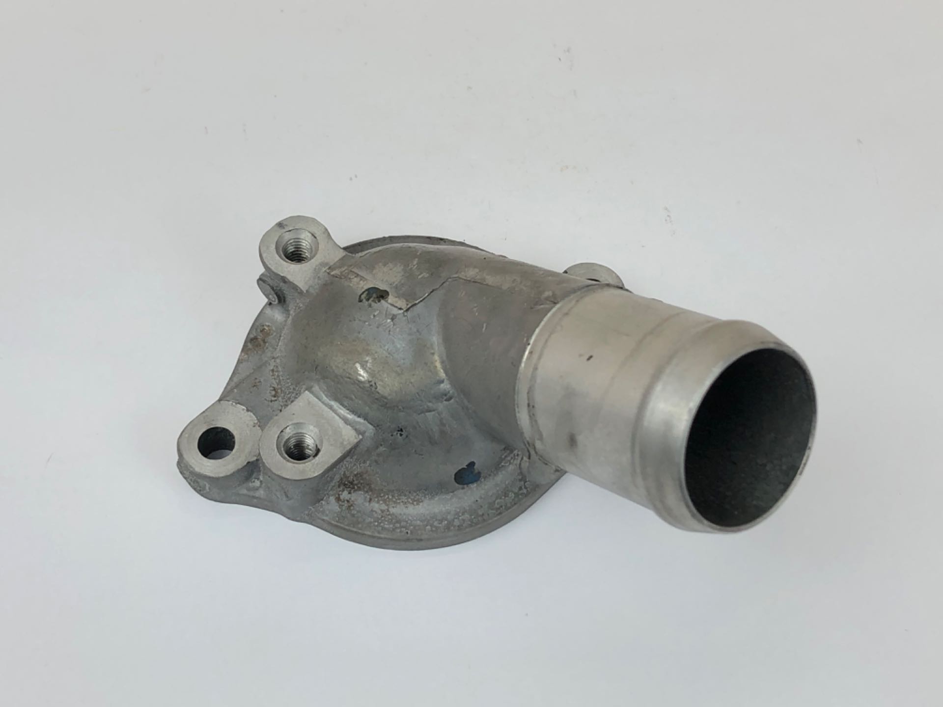 Flange Valvula Termostatica Honda HRV Civic 1.8 2015 2021