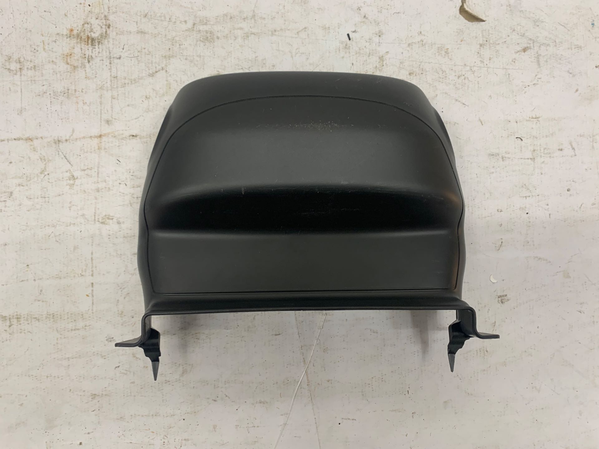 Moldura Inferior Comando Chave Seta Honda HRV 2018 2O21