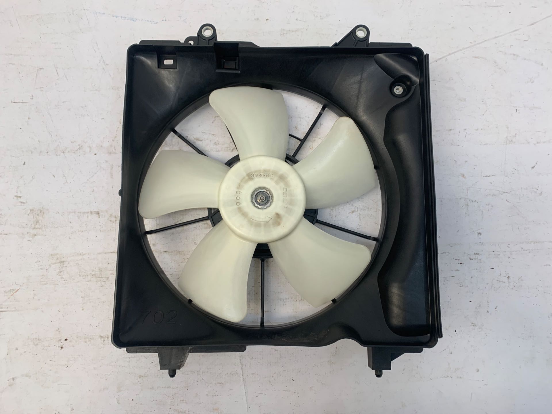 Ventoinha Eletroventilador Defletor Honda HRV 1.8 2015 2021