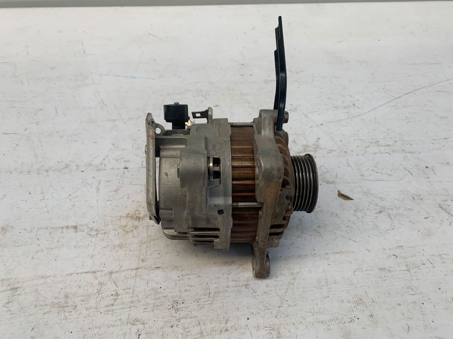 Alternador Honda HRV 1.8 16v 2015 2021