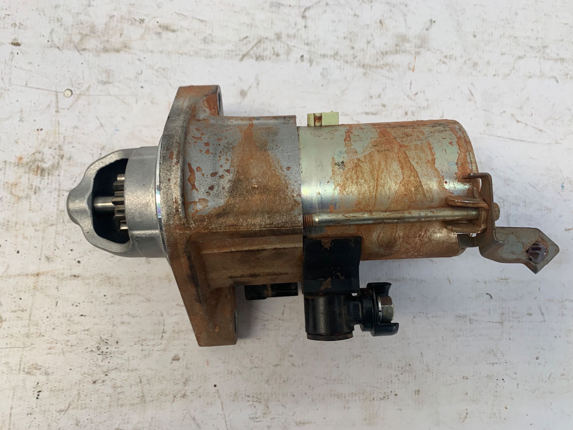 Motor Arranque Patida Honda HRV 1.8 2015 2021