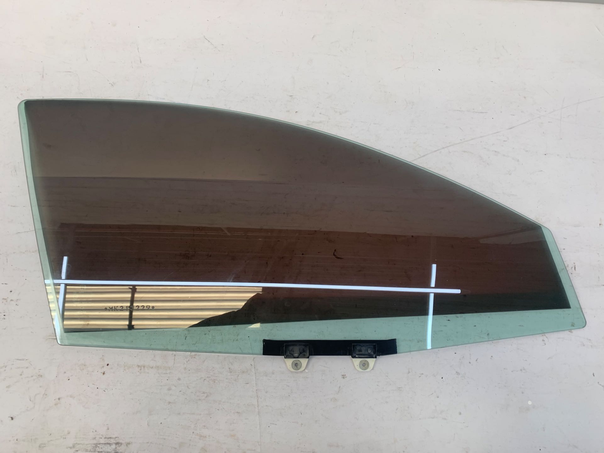 Vidro Porta Dianteira Direita Honda HRV 2018 2021