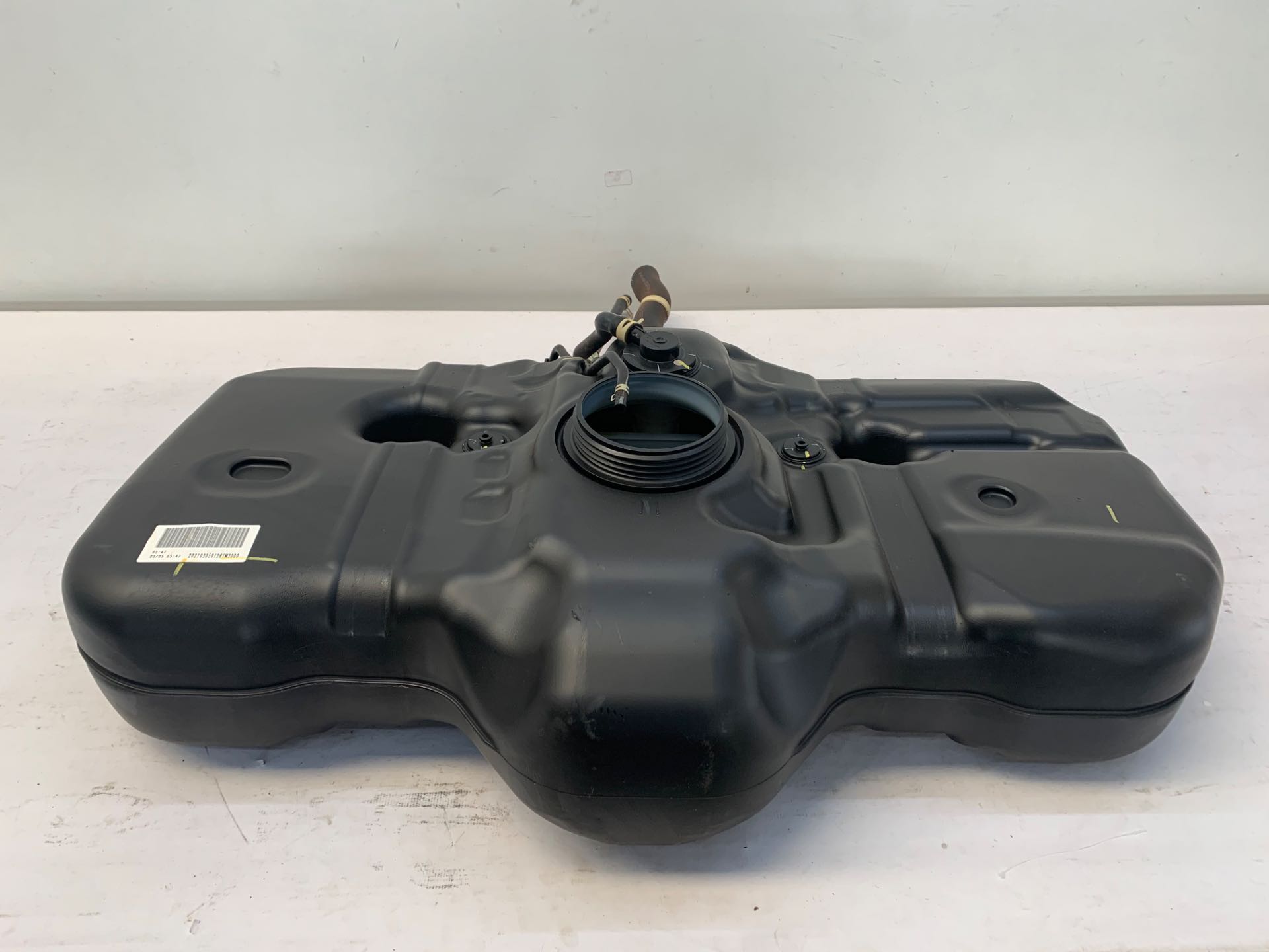 Tanque de Combustivel Honda HRV 1.8 2015 2021