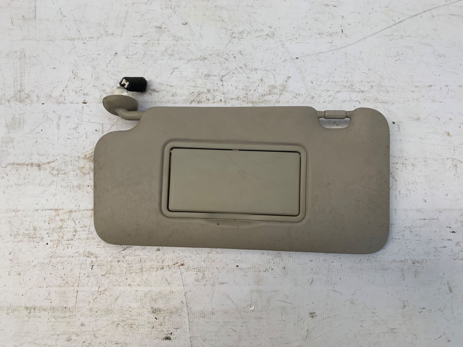 Quebra Sol Esquerdo Honda Hrv 2015 2021