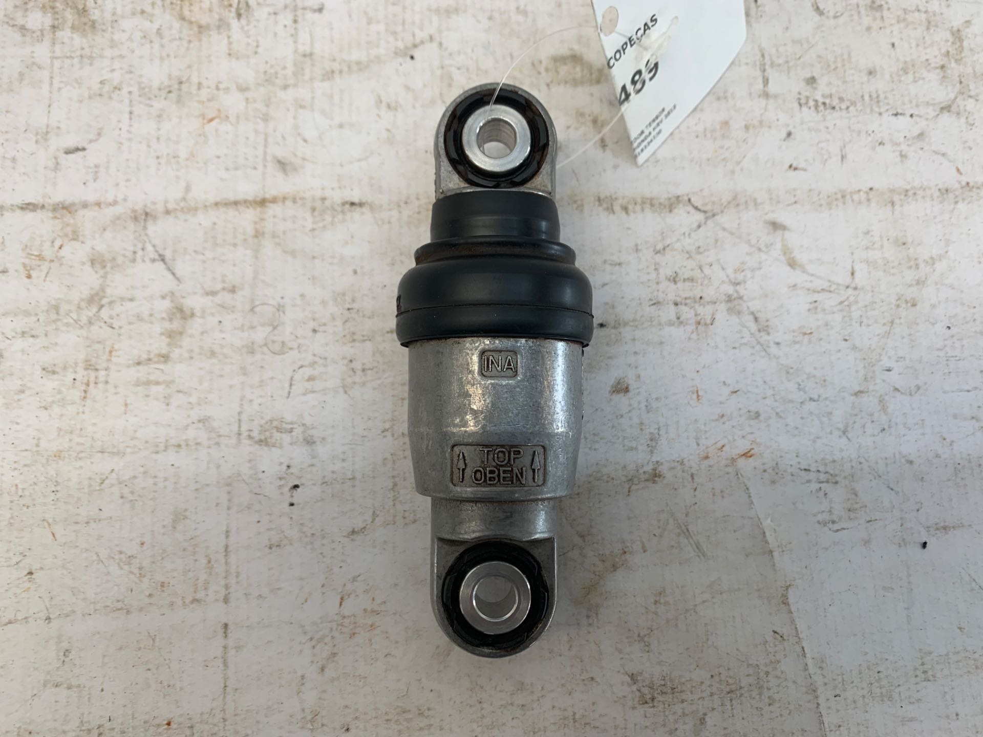 Amortecedor Tensor Alternador Honda Hrv 2015 2021 5618224100