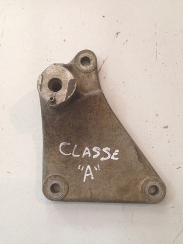 Suporte Coxim Do Motor - Classe A 160 190 Cód. A6682230104