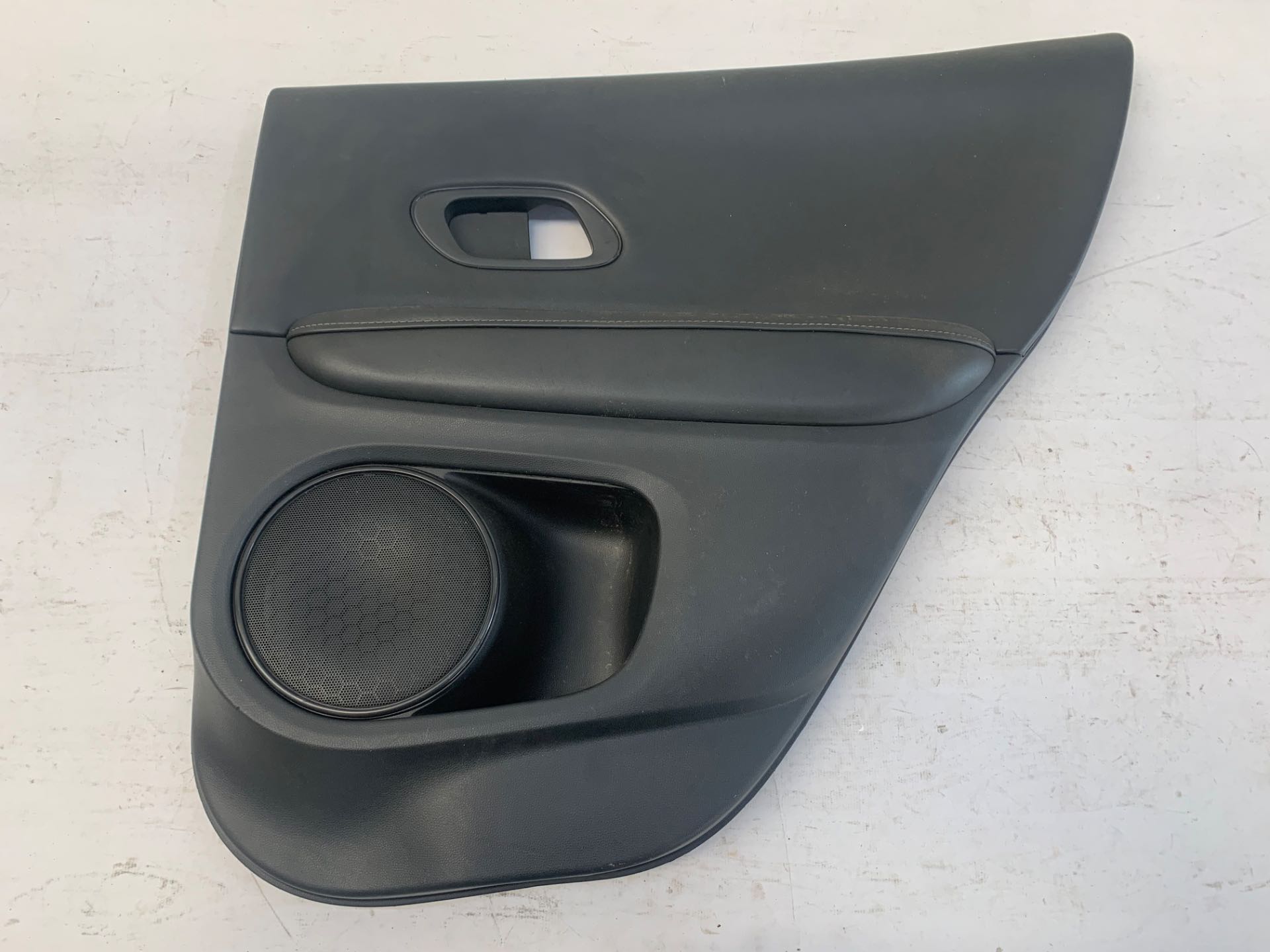 Forro Porta Traseira Direita Honda HRV 2018 2021