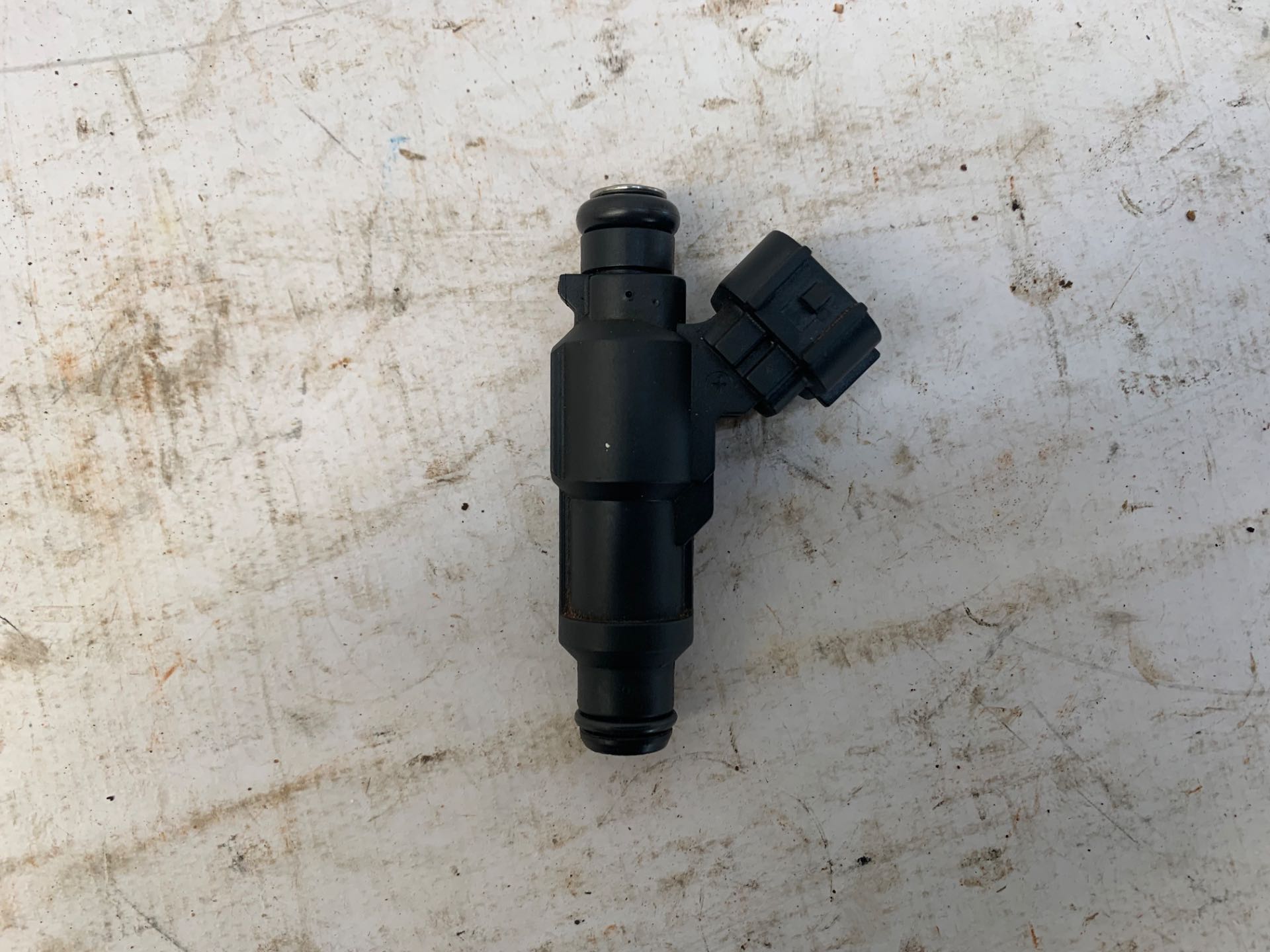 Bico Injetor City 1.5 16v Flex 2015 2019 28353819