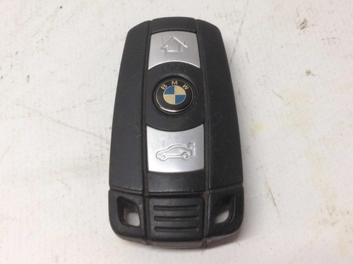 Chave - Bmw 120i 2008
