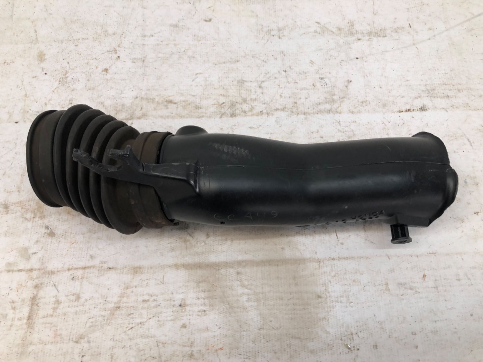 Tubo Mangueira Ar Ressonância Honda Civic 1.7 2001 2006