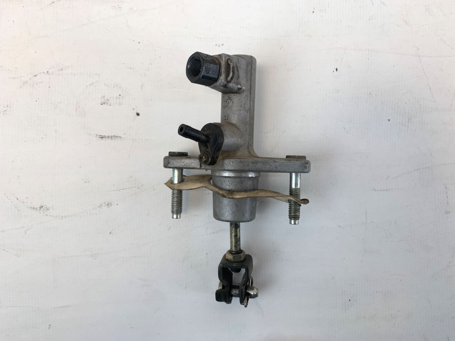 Cilindro Embreagem Honda Civic 1.7 2001 2006
