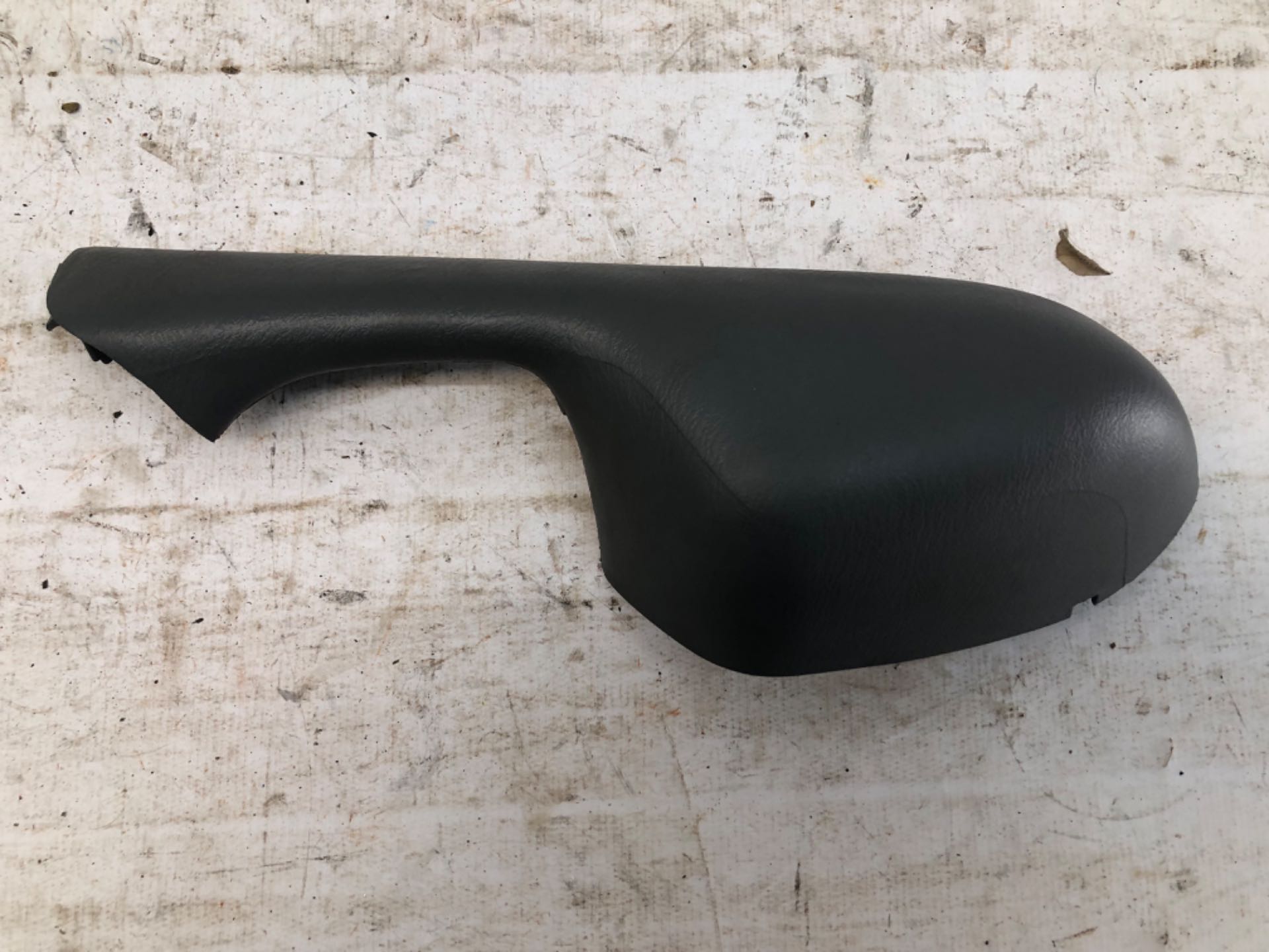 Puxador Porta Dianteiro Esquerdo Honda Civic 2001 2006