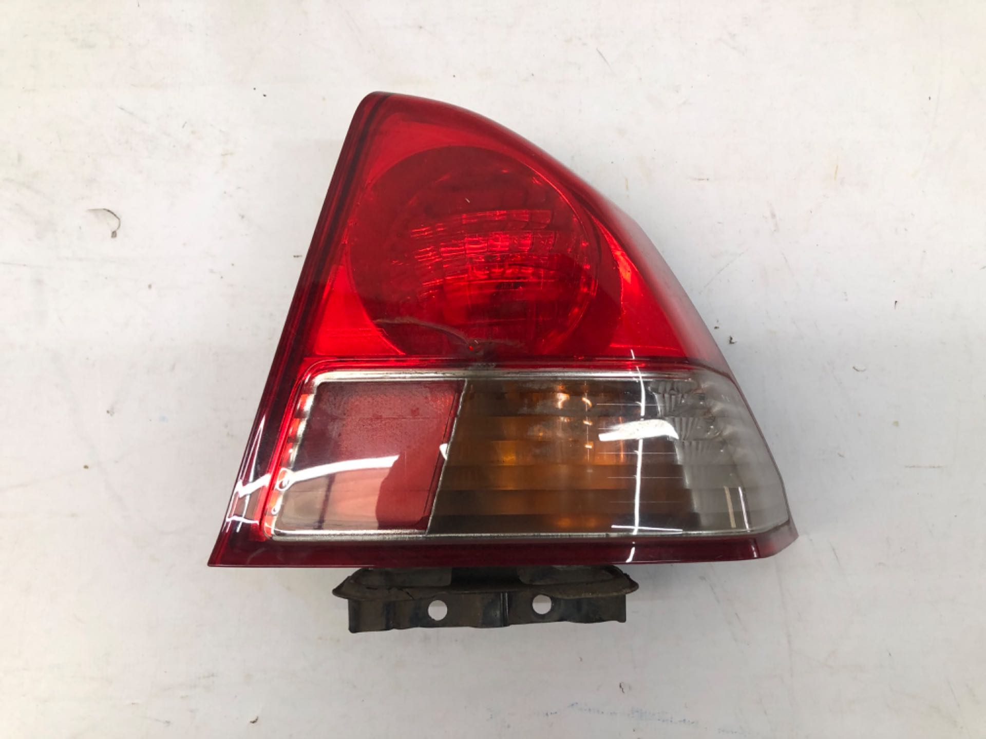 Lanterna Direita Honda Civic 2004 2006 Detalhe
