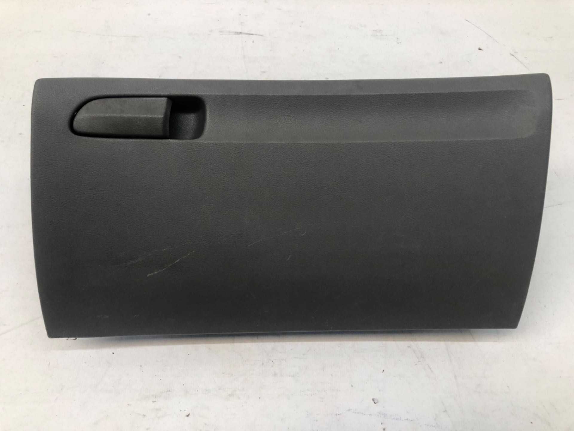 Tampa Porta Luvas Honda New Civic G8 2007 2011 Cinza
