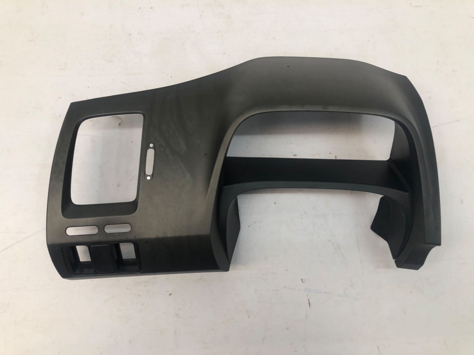 Moldura Acabamento Painel New Civic 2007 2011 77220snjm00020