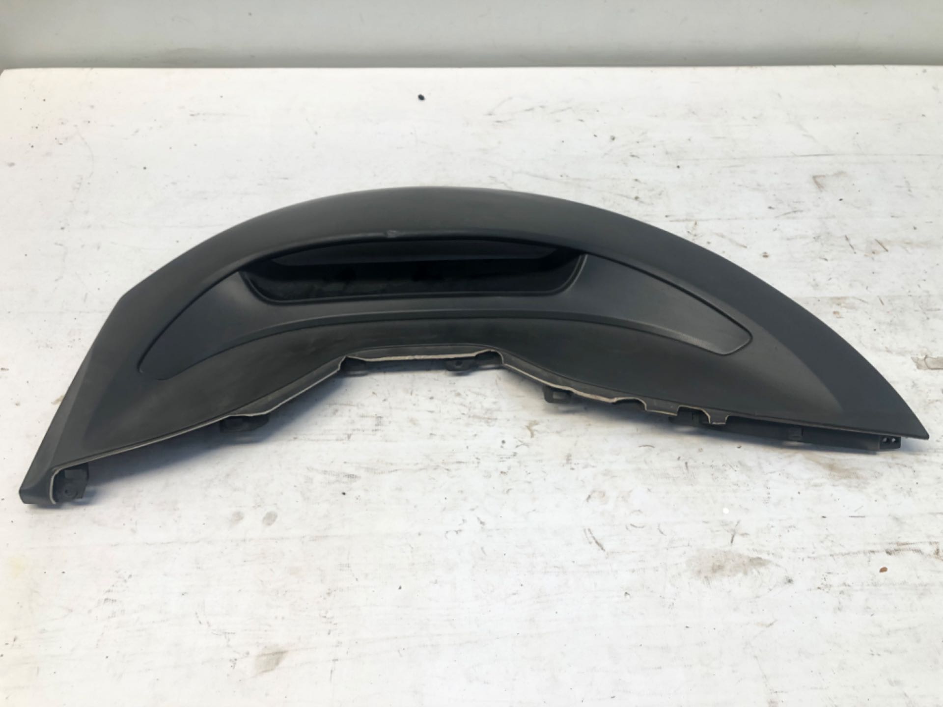 Moldura Painel Superior New Civic 2007 2011 77103snjm000