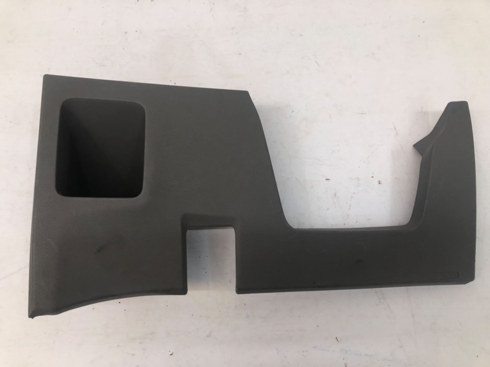 Moldura Inferior Volante Honda New Civic 2007 2011 77300snz