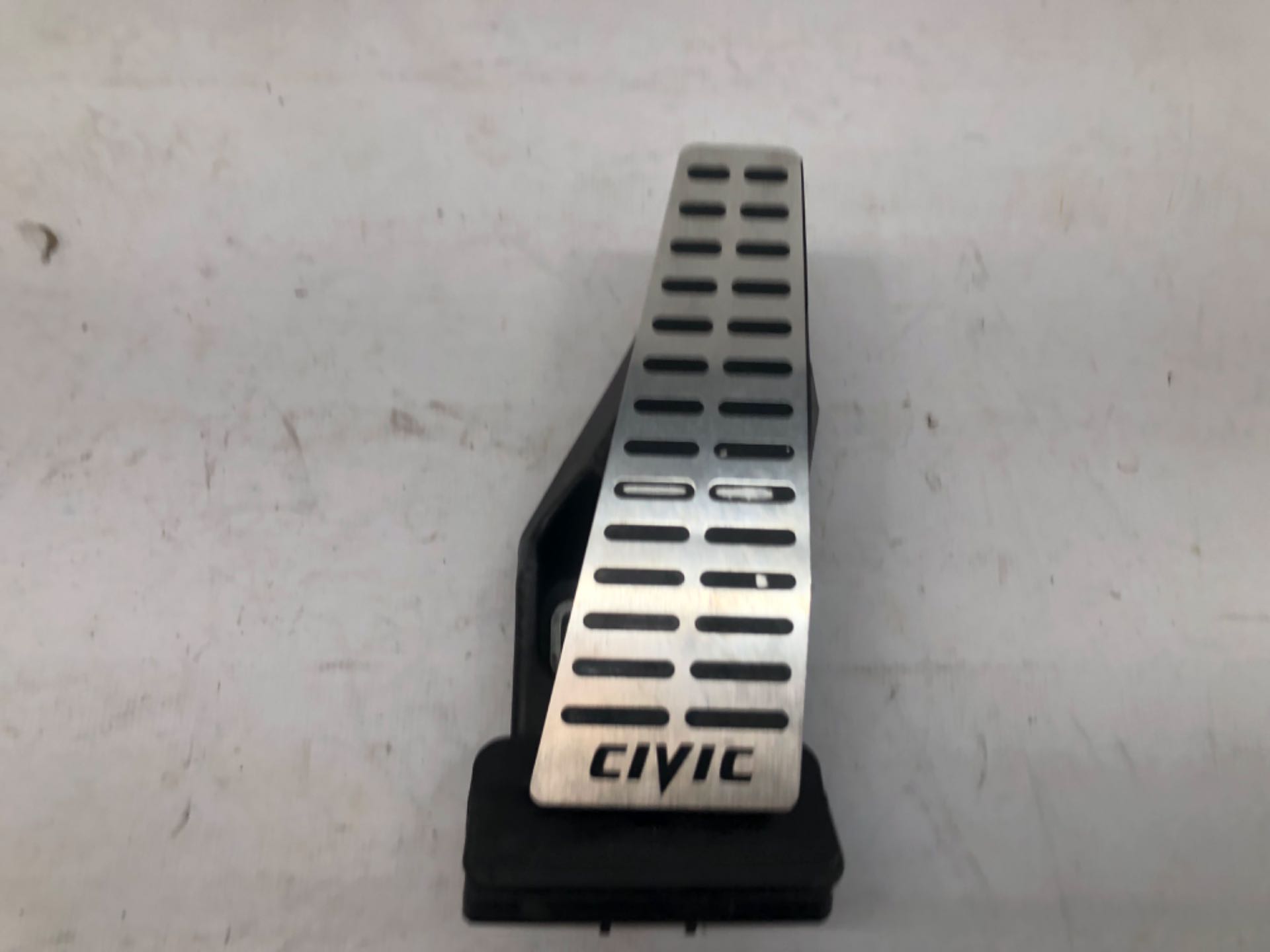 Capa Pedal Acelerador Honda New Civic 1.8 Lxs At 2007 2011