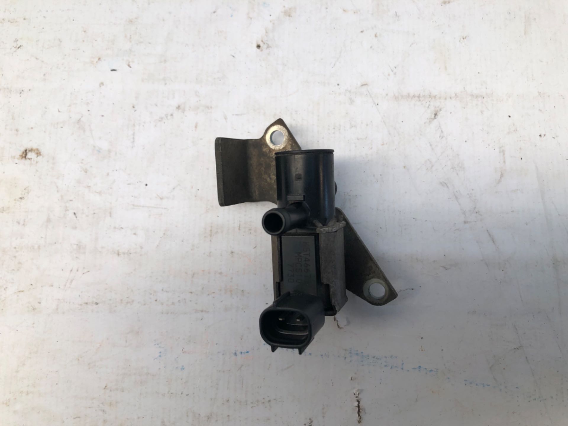 Valvula Canister Honda New Civic 1.8 16v 2007 2011 K5T46677