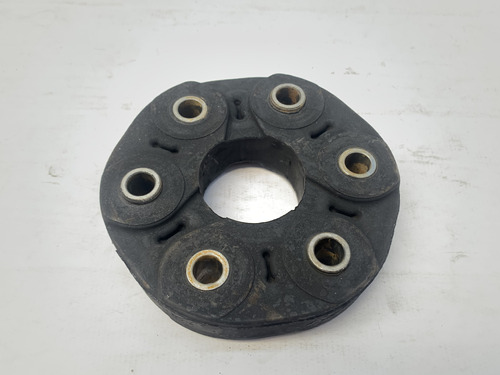 Coxim Calço Borracha Cardã Mercedes C180 C200 2104110415