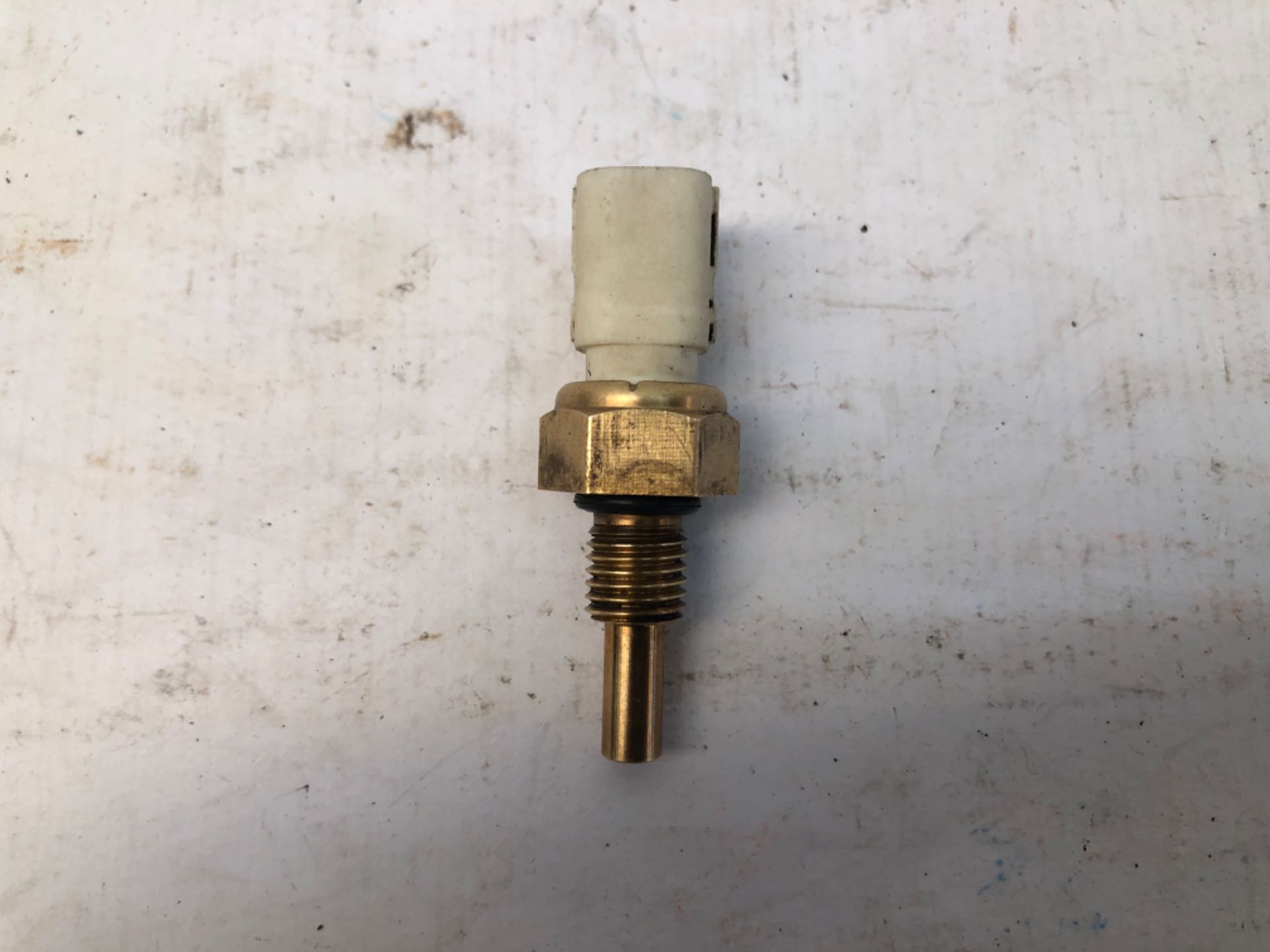 Sensor Temperatura Agua Honda New Civic 1.8 2007 2011